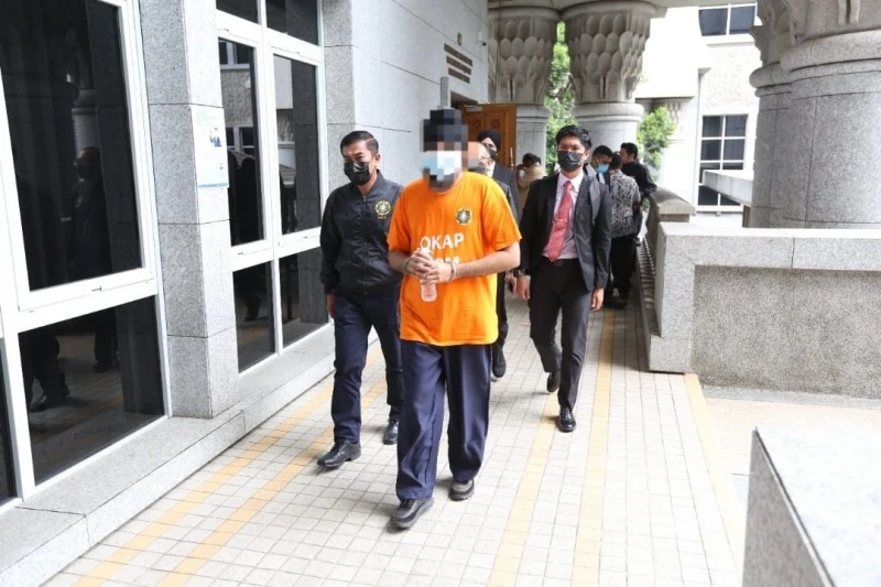 虛假索賠獎勵計劃一億令吉　反貪會跨10州捕37男女