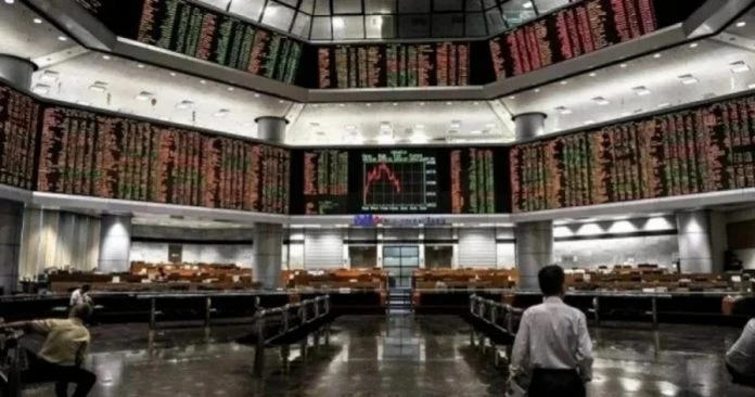 藍籌股走高帶動 馬股重返1420點水平