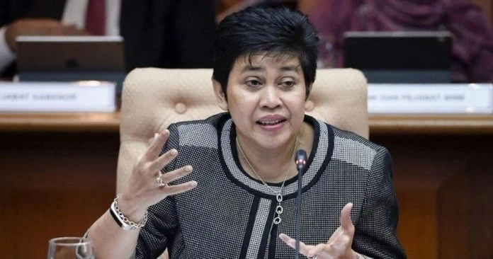 國行多管齊下推動跨境支付服務 諾珊霞:繼泰印後擴至新加坡菲律賓