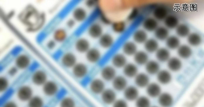 哥隆邦工業發展區明起 重新實施固本泊車制