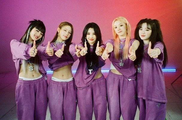 韓女團(G)I-DLE 9月大馬開唱　門票716開放預售