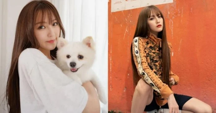 韓曉噯罹罕病「昏睡不醒」遭傳死訊 網狂哀悼她傻眼「現身」回應