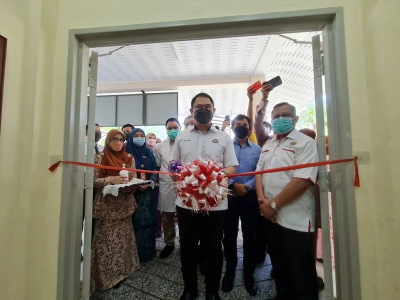 獅城首猴痘病例 大馬14非密切接觸者無感染