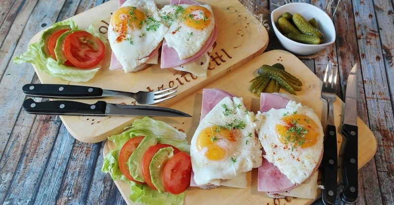 補充蛋白質的重要性，你還在忽略它嗎？