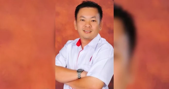 豬瘟肆虐豬肉價狂飆 陳泓縑促傑菲里尋策應對