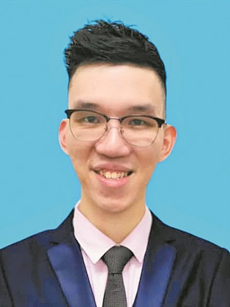 鄭榮信：升息會使股市崩盤？