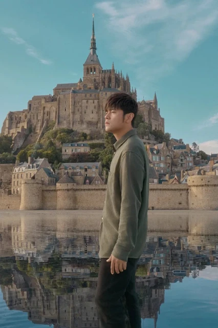 周杰倫新專輯7天狂吸逾6500萬　昆凌曝新歌「最大彩蛋」