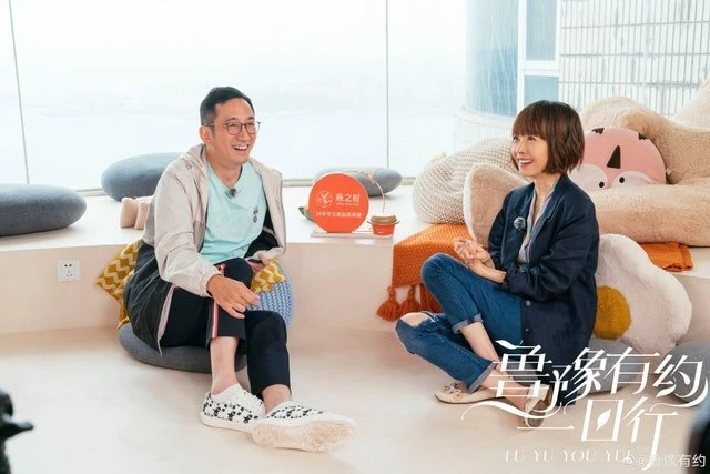 轉戰中國收入大增　吳啟華買房繳社保：我終於是個中國人