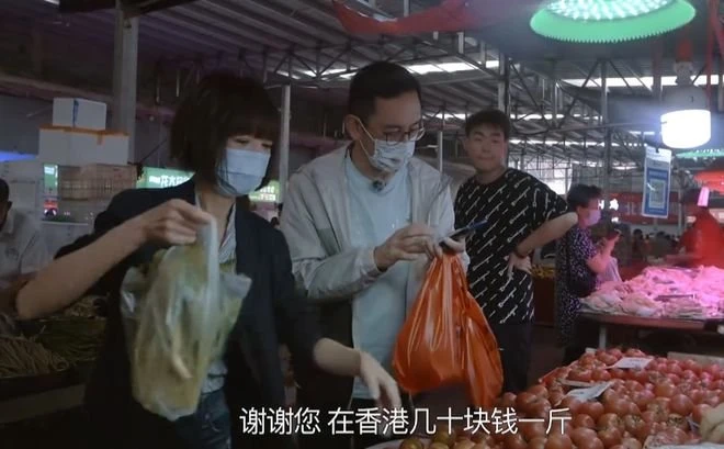 轉戰中國收入大增　吳啟華買房繳社保：我終於是個中國人