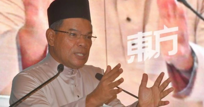 賽夫丁:安華不是負累