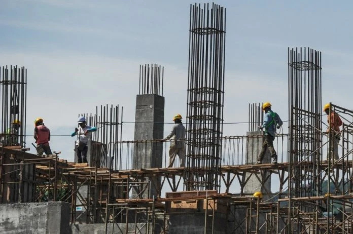 最受建築種植領域歡迎　大馬業者：印尼勞工強壯肯拚搏