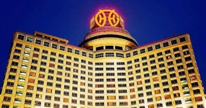 雲頂集團創辦人林梧桐女兒林秀瓊　與世長辭享年73歲