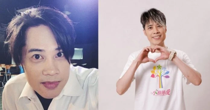 5月才宣布回歸歌壇　TANK身體不適臨時缺席活動