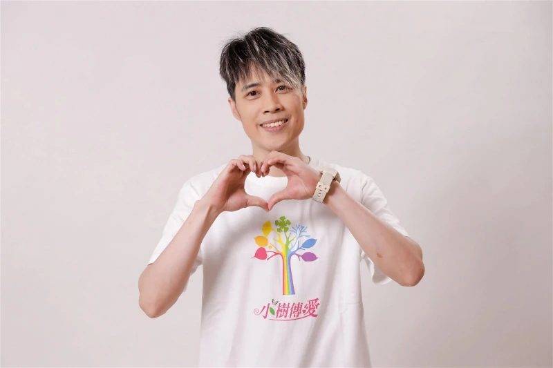 5月才宣布回歸歌壇　TANK身體不適臨時缺席活動