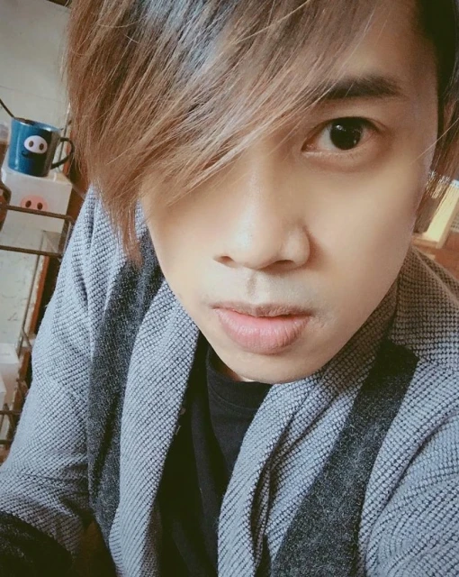 5月才宣布回歸歌壇　TANK身體不適臨時缺席活動