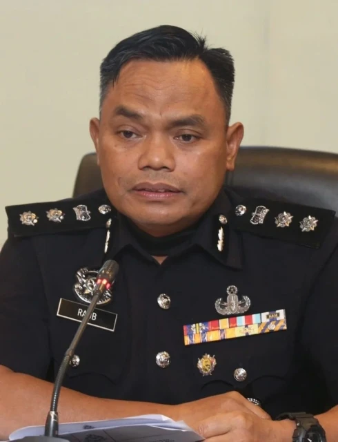 【華男疑遭妻子打死案】夫婦常吵架　女嫌犯曾被警方逮捕