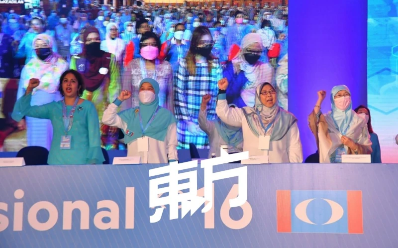 「不要建了之後又毀掉」　旺阿茲莎：視情況定奪是否組建大帳篷