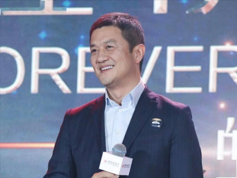 李亞鵬剛認又當爸　欠債案敗訴首發聲：沒向對方借過錢