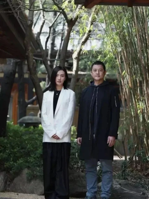 李亞鵬剛認又當爸　欠債案敗訴首發聲：沒向對方借過錢