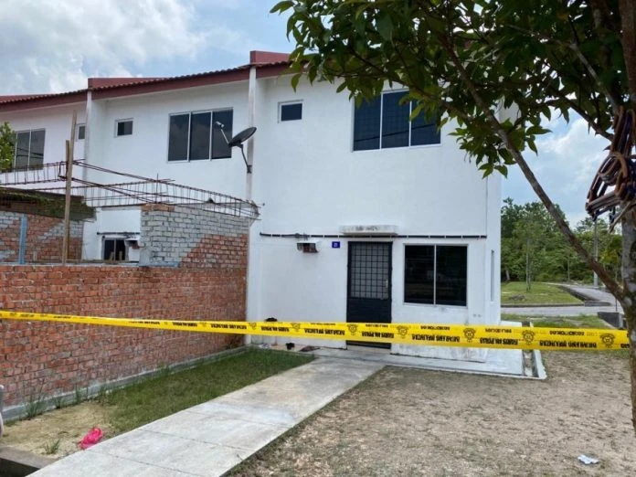 發生口角疑錯手勒斃11歲女兒  媽媽竟然偽造上吊自殺　