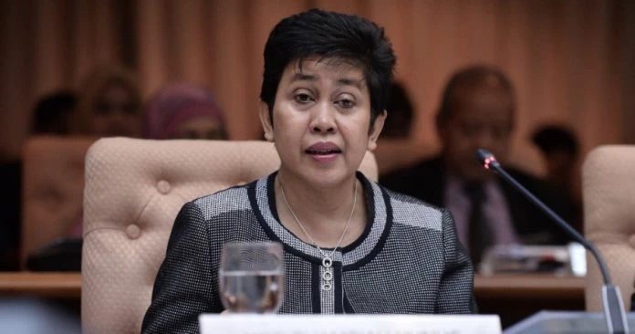 今年首5月35歲以下破產者占14%　諾珊霞：貸款者漸脫離還貸援助