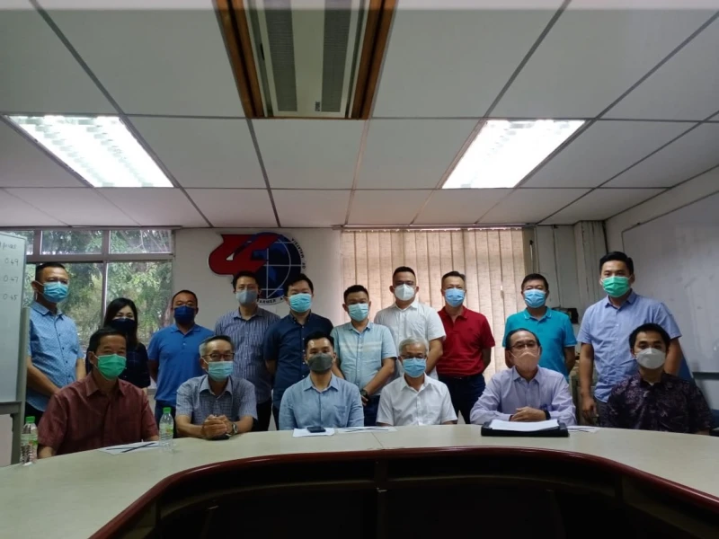 雞蛋價格沒有上升 業者：大馬雞蛋業將「死亡」