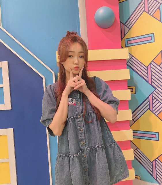 憶17年前「窮到住鬼屋」　丫頭：投資自己才能改變人生