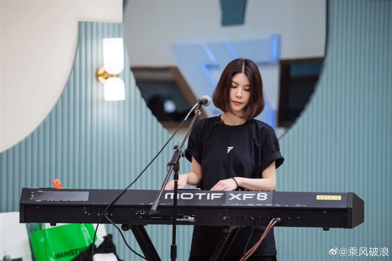 《浪姐3》最新淘汰名單驚見胡杏兒　網嘆可惜了