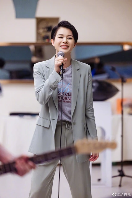 《浪姐3》最新淘汰名單驚見胡杏兒　網嘆可惜了