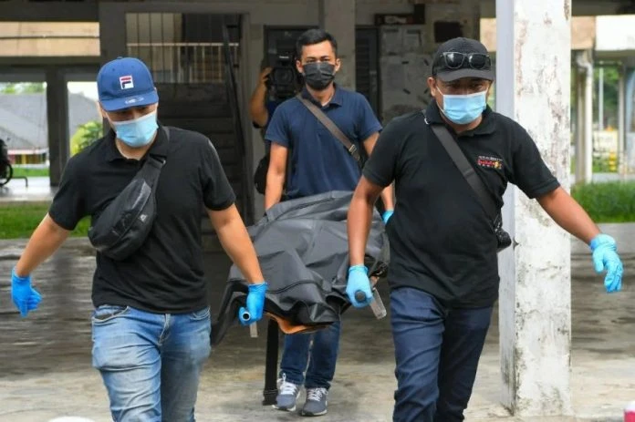 【華男疑遭妻打死案】妻疑與男子聯手 威逼夫說出銀行密碼