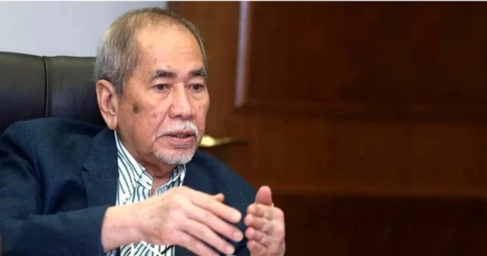 內閣成立特別小組 解決蘇祿蘇丹後裔索賠問題