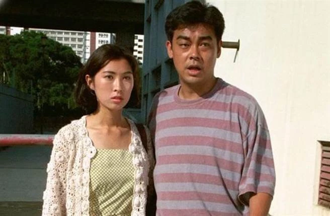 疫情在家夫妻了解更深　劉青雲夸郭藹明：她絕對是好太太