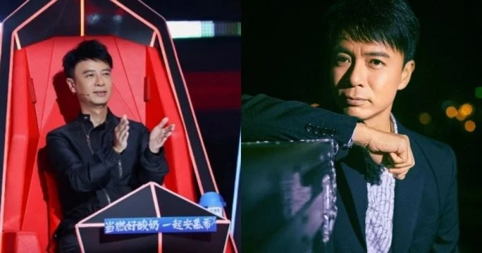 李克勤變「導師天花板」音樂綜藝總播放量近90億 成香港歌手之冠!