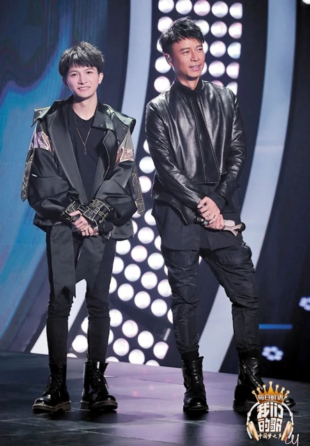 李克勤變「導師天花板」音樂綜藝總播放量近90億　成香港歌手之冠！