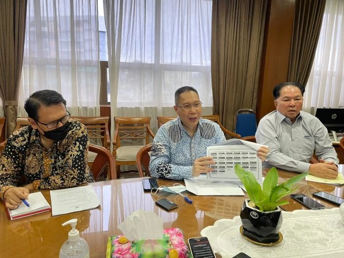 印尼駐亞庇總領事澄清 印尼政府未禁止勞工來馬