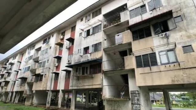 新山華婦吸毒後失理智 家中綁起丈夫活活打死