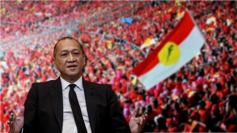 巫統黨選若大選前舉行 納茲里:扎希會輸給沙比里