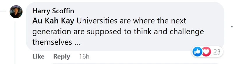 國大畢業生上台時舉紙提倡廢除死刑 是抒發己見還是不尊重典禮?