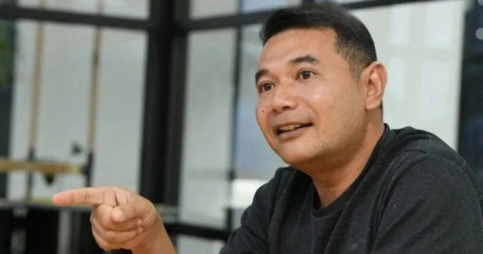 指納吉疏忽致國油子公司資產被扣 拉菲茲下周全國報警要求徹查