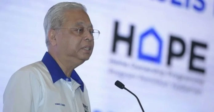 派2部長解決印尼勞工問題 沙比里:不希望馬印關係惡化