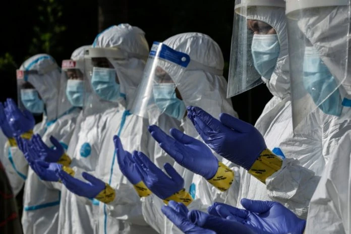 大馬新增5230確診 再有8人死亡