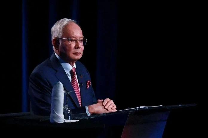 蘇祿蘇丹後裔2019年提訴求 納吉:當時希盟什麼都沒做