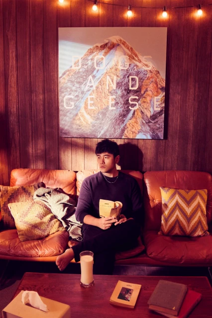 周杰倫新專輯賣過億破記錄　Romeo獻聲「撩女」萌翻眾人