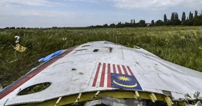 馬航MH17遭擊落8周年 魏家祥:必須追究責任