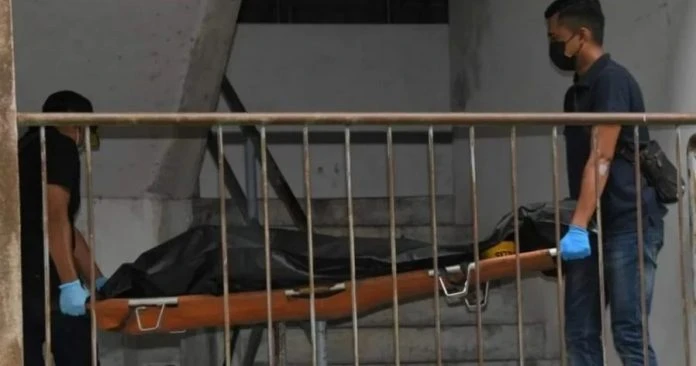 【華男疑遭妻子打死案】涉案52歲男子落網 警:兩嫌犯疑受毒品影響干案