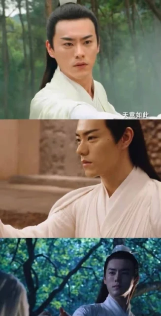 《花千骨》拍電影版　預告片出爐網喊回憶崩壞：還我仙氣