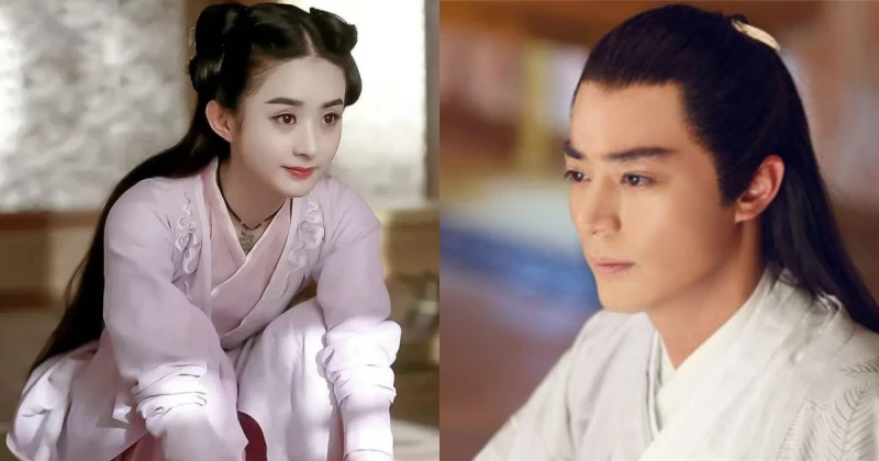 《花千骨》拍電影版　預告片出爐網喊回憶崩壞：還我仙氣