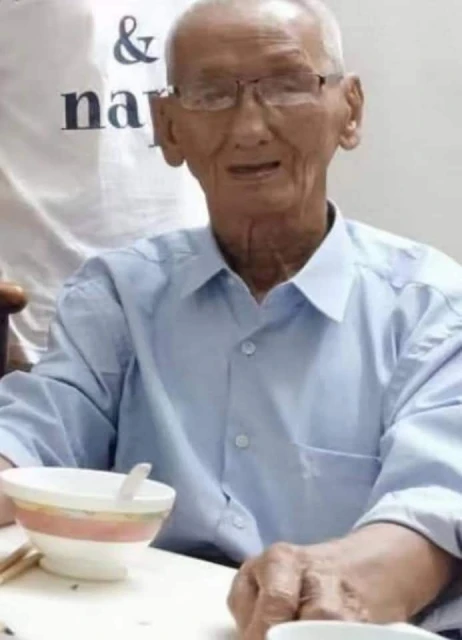 八旬老翁離開醫院後下落不明　家人心急如焚