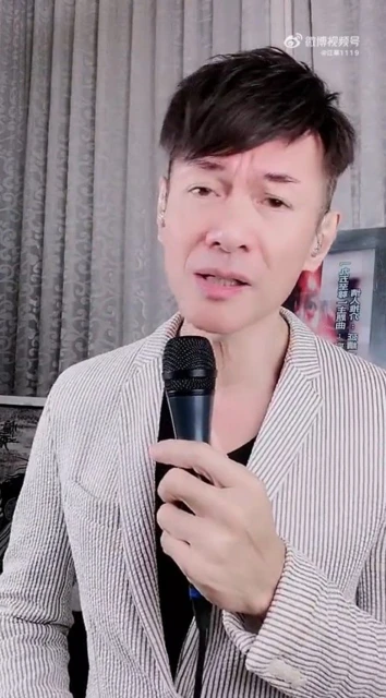 疑因直播帶貨銷量不佳影響　江華宣布網店結業感到不舍