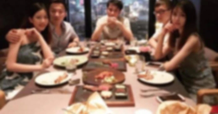 疑聚餐後接連感染冠病 大馬1公司內一連9人確診